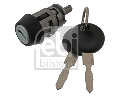 Lock Cylinder, ignition lock